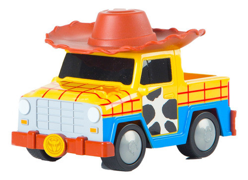 Autos Toy Story 1