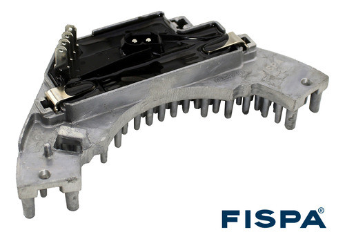 Resistor Forzador De Habitaculo Para Peugeot 806 Expert 1