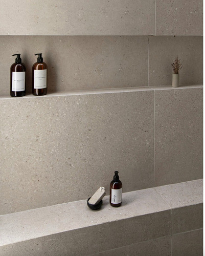 Porcelanato Ilva Grani Artico 60x120 1º 1