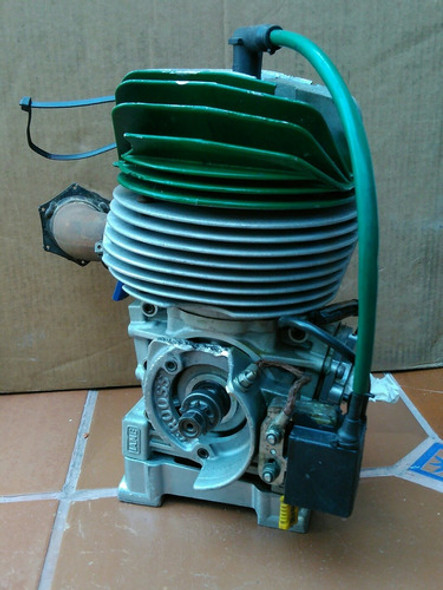 Motor Parilla Iame 125cc Para Kart - Leer Descripción! 1