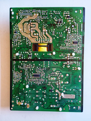 Placa Fuente Aps 323 / 1-886-263-13 / Sony Kdl-32ex655 1
