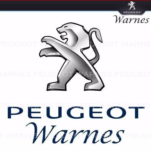 Modulo Variador A/a Calefaccion Peugeot 405 1.9 Nafta 1