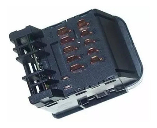 Llave De Luces Chevrolet Corsa Regulador Sin Reostato 1