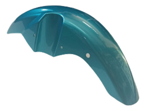 Guardabarro Delantero Turquesa Yumbo Gs2 Motomel S2 0