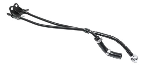 Mangueira Tubo Duplo De Combustível Ducato Multijet Boxer 0
