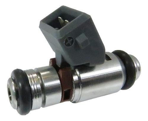 Inyector Fiat Strada/ Palio/punto/idea 1.4 0