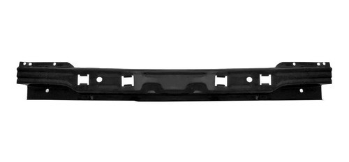 Alma Paragolpe Chevrolet Celta 2012 2013 2014 2015 2016 1