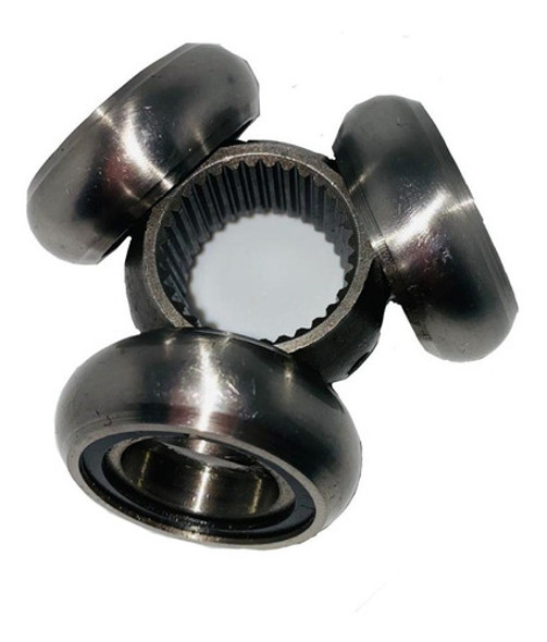 Trizeta Golf  (04/...) 32 Dentes / Castanha 41,5mm 0