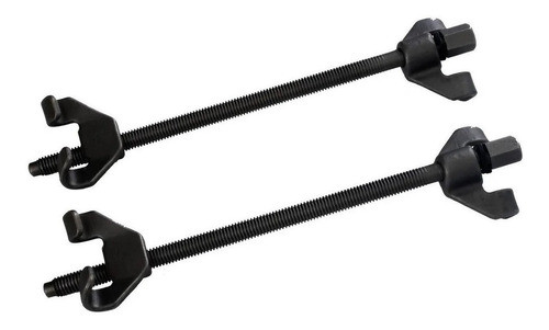 Prensa Espirales Universal Mc Pherson Auto 370mm Guiller 0