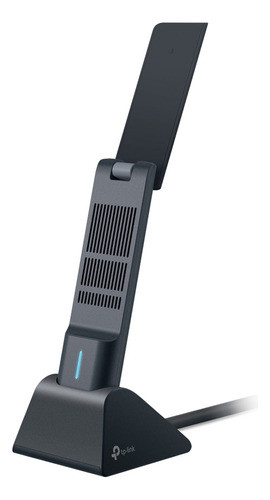 Adaptador De Red Tp-link Usb Archer Txe50uh Tri Band Ax3000 1
