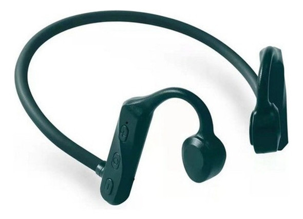 Fone De Ouvido Com Microfone Fone Indução Ossea K69 0