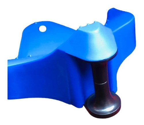 Car Wash Hose Guide Deslizador Pasa Manguera Lavado Auto 1