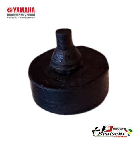 Goma Rebote Deposito Aceite Yamaha Yb50 Fs1 L5ta Yl2 C 67/68 1