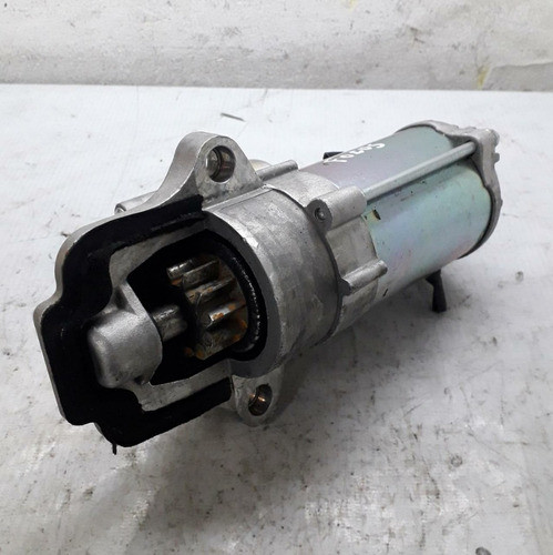 Motor Burro Arranque Ford Focus 2.0 Titanium 2019 0