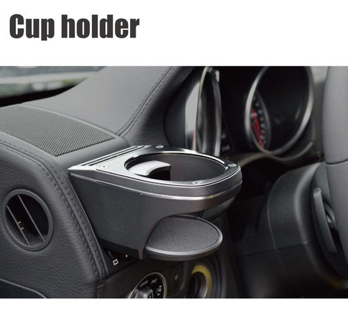 Azuto Soporte Para Vasos Mercedes-benz Clase G G-wagen W463, 1