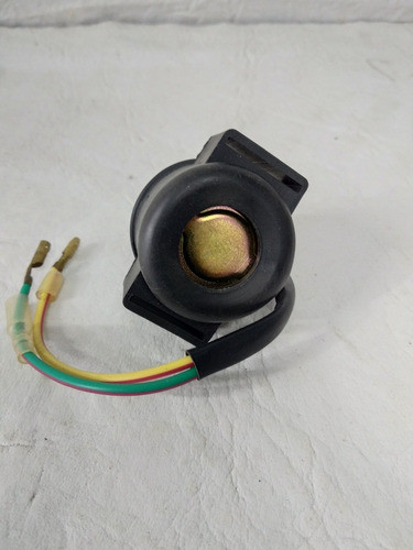 Relay Chanchita De Arranque Universal 250/400 Cc Reforzada 1