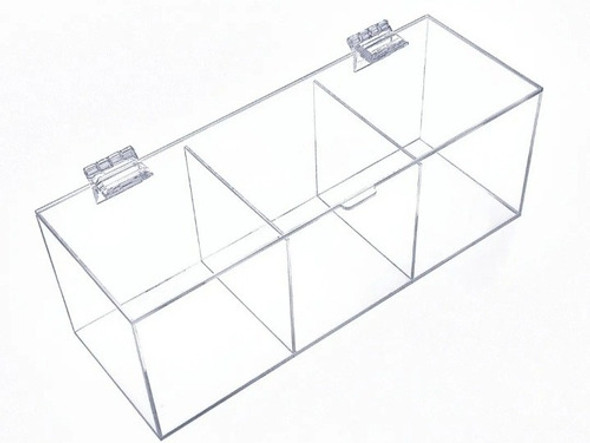 Caixa Organizadora Porta Chá,saches De Açúcar E Condimentos 0 Caixa Organizadora Porta Chá,saches De Açúcar E Condimentos 0
