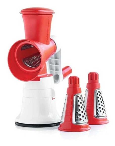 Rallador Chef Tupperware® 0