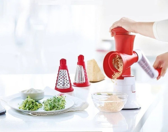 Rallador Chef Tupperware® 1