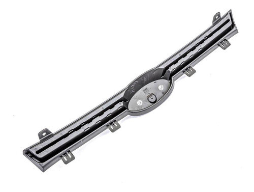 Parrilla De Radiador Gris Ford Ecosport 1
