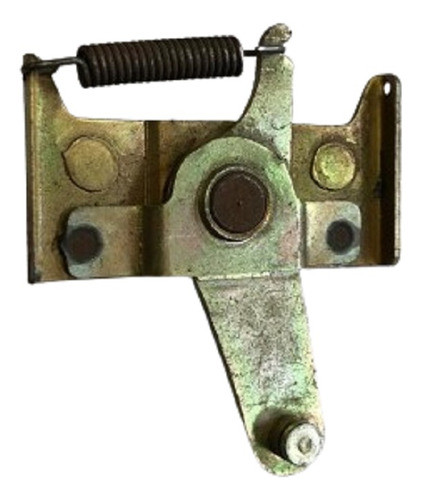 Kit Cerradura Comando Apertura Peugeot 404 Originales 1