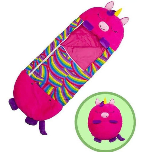 Sobre De Dormir Y Almohadón Animalitos Estilo Happy Ltf Shop 0