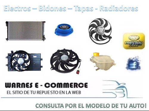 Tapa Deposito Kangoo Clio Logan Sandero - Florio 1