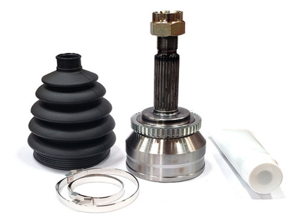 Homocinetica Hyundai L-rueda Accent 1.6crdi 14/ (25-24-52,5) 0