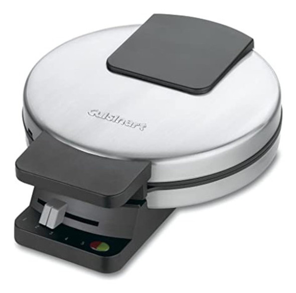 Cuisinart Ronda Wafflera Clásica, Wmr-ca Round 0