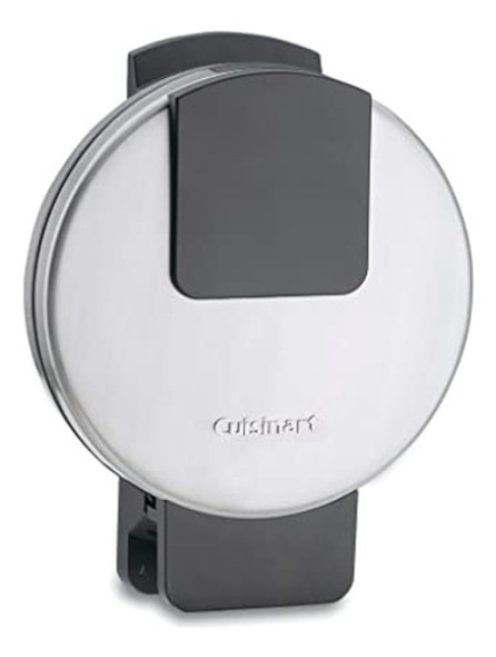 Cuisinart Ronda Wafflera Clásica, Wmr-ca Round 1