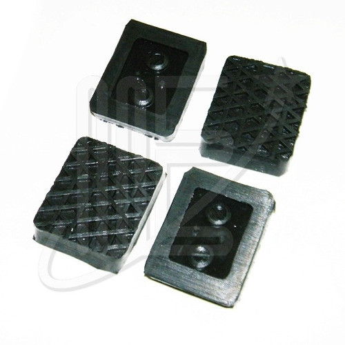 Pedalin Freno Y Embrague Spin / Prisma / Onix / Cobalt 0