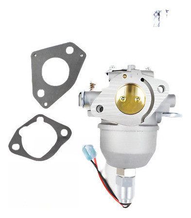 66 853 10-s Kit De Carburador De Kohler Con Juntas 1
