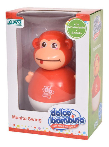 Dolce Bambino Monito Swing 0