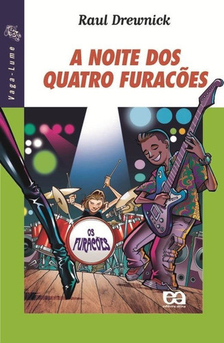 Noite Dos Quatro Furacoes A 0