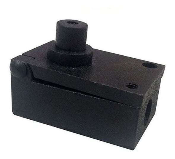 Bloco De Ajuste Superior De Teflon - Frd1000/sf150 0