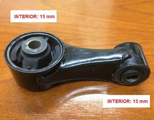Soporte Tra Chery Qq Ii 15-15 (new) 0