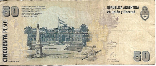 Bottero 3621a $ 50 Convertibles 2do Diseño Fil 3 B Palermo 1