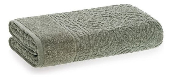 Toalla Lisa De Baño 100% Algodón - Alondra Home 1