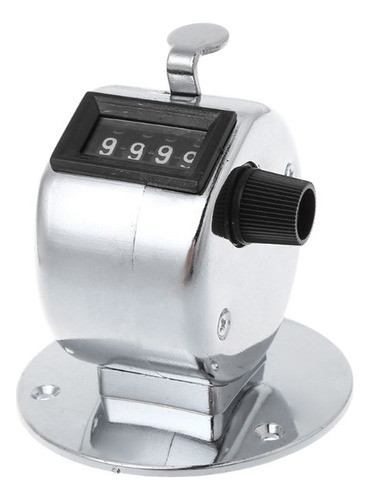 Contagem Manual Manual Do Palm Click Counter Golf Trainin 0