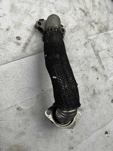 Tubo/caño Corrugado Egr Peugeot Citroen 1.6 Hdi 9674950180 1