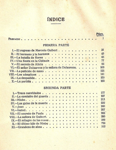 El Miedo De Vivir - Enrique Bordeaux - Gustavo Gili Editor 1