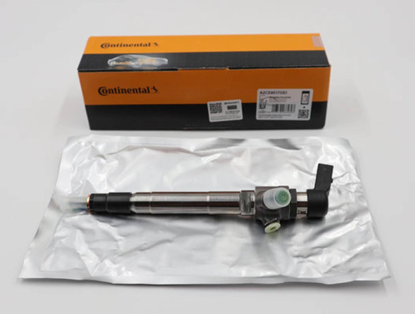 Inyectores Originales Ford Ranger/transit 3.2 / 2.2 - 0