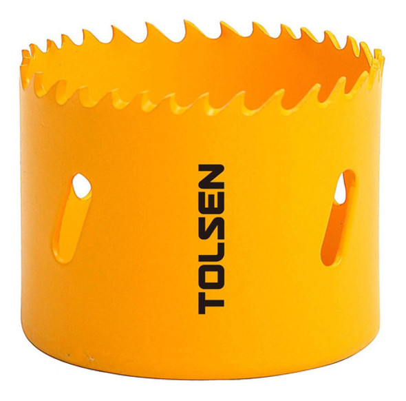 Sierra Copa Tolsen Bimetalica 152 Mm 0
