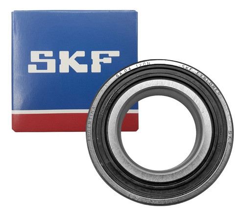 Ruleman 6006 2rs Skf Lavarropas 0