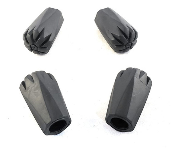 Puntas Para Bastones De Trekking - Narrow Trekking  Pack 4 0