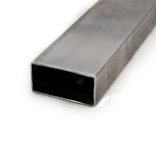 Caño Estructural  40 X 10 X 1,60mm | Barra X 6 Mtrs 0