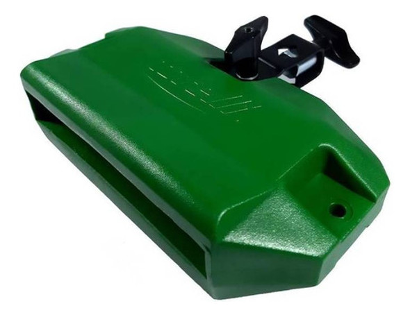 Par Bloco Sonoro Agudo + Jam Block Grave + Cowbell 4 1