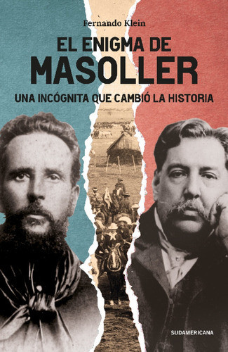 Enigma De Masoller, El  - Klein Fernando 0