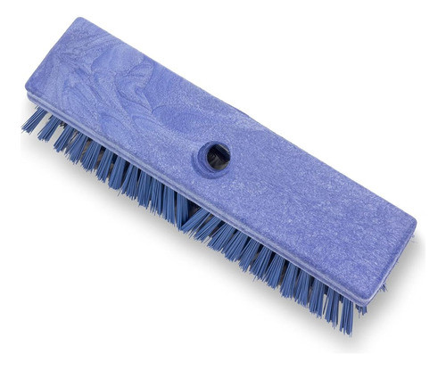 Sparta Cepillo De Plástico Para Fregar Pisos, Solo Cabezal D 1