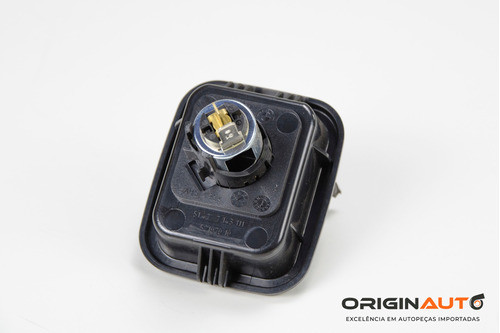 Tomada 12v Acendedor Bmw 320i F30 X1 2018 2014 7143111 1